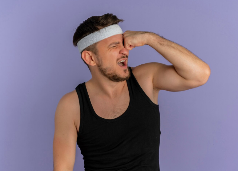Sleep Apnea in Athletes: The Silent Performance Killer You Need to Know About