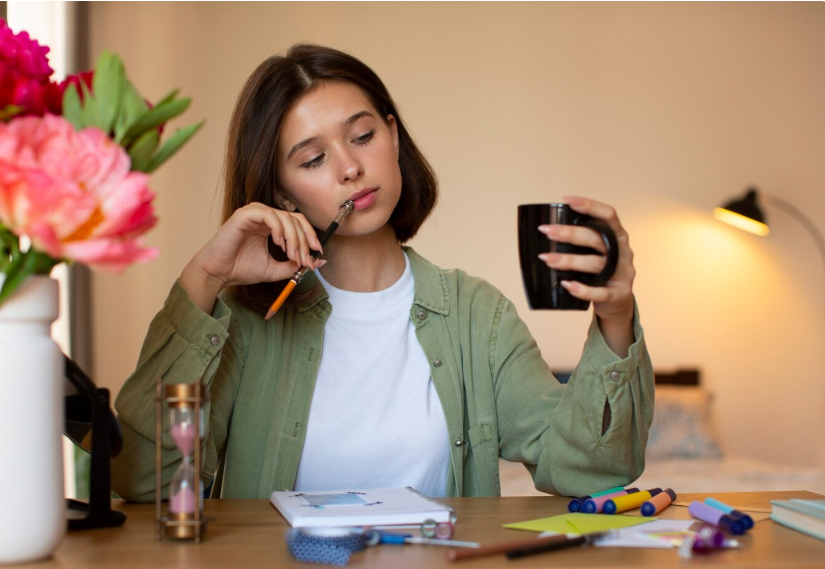 How Journaling Helped Me Understand My Anxiety: A Personal Journey to Clarity and Control