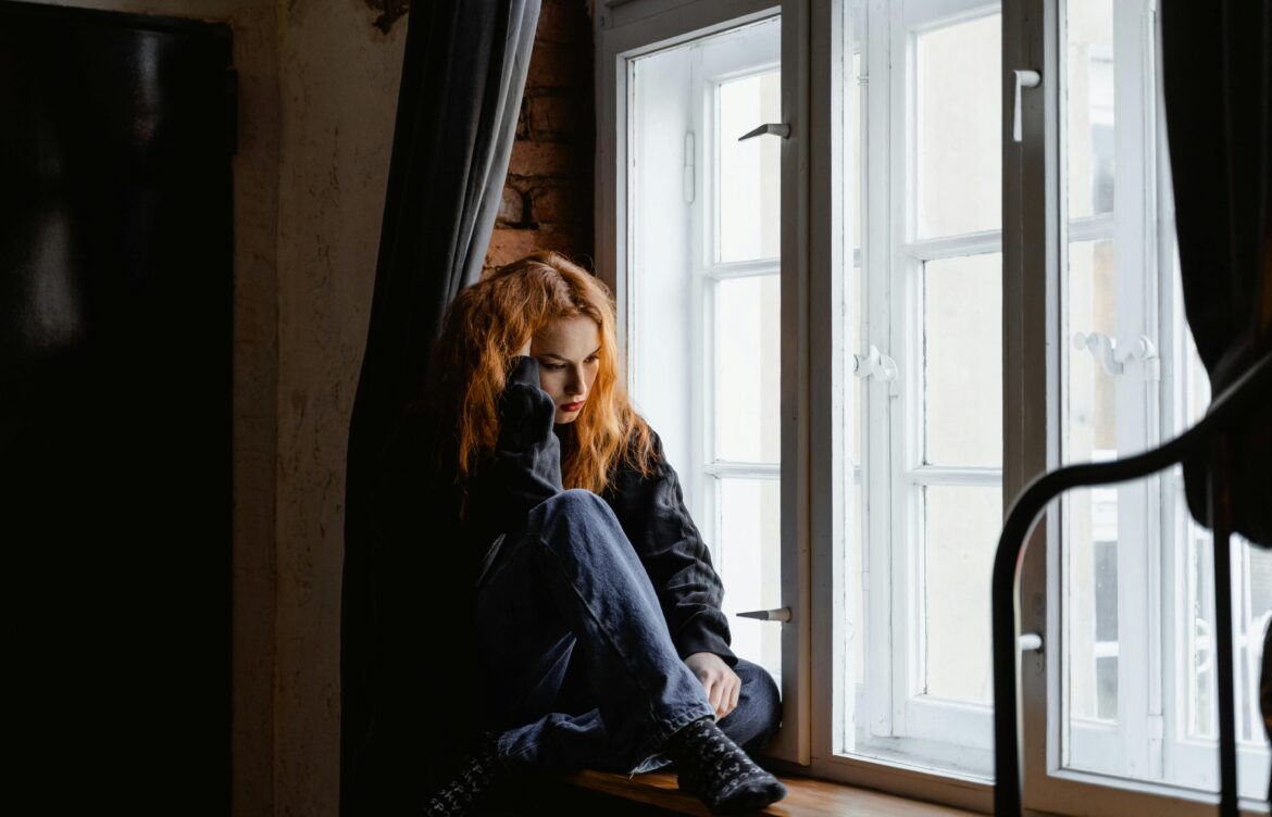 Setting Boundaries When You’re Anxious: A Compassionate Guide to Protecting Your Mental Health