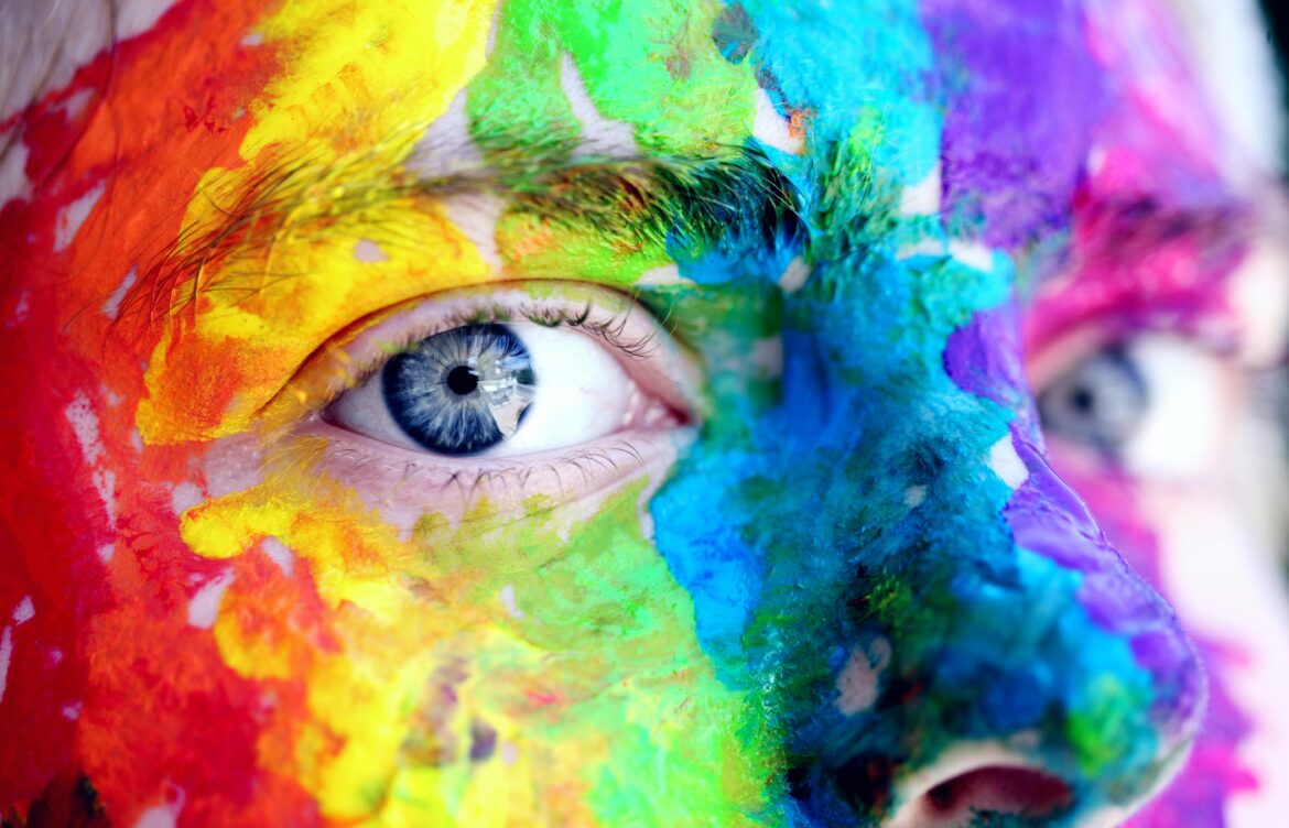 Creative Outlets That Help with Anxiety: Science-Backed Ways to Calm Your Mind