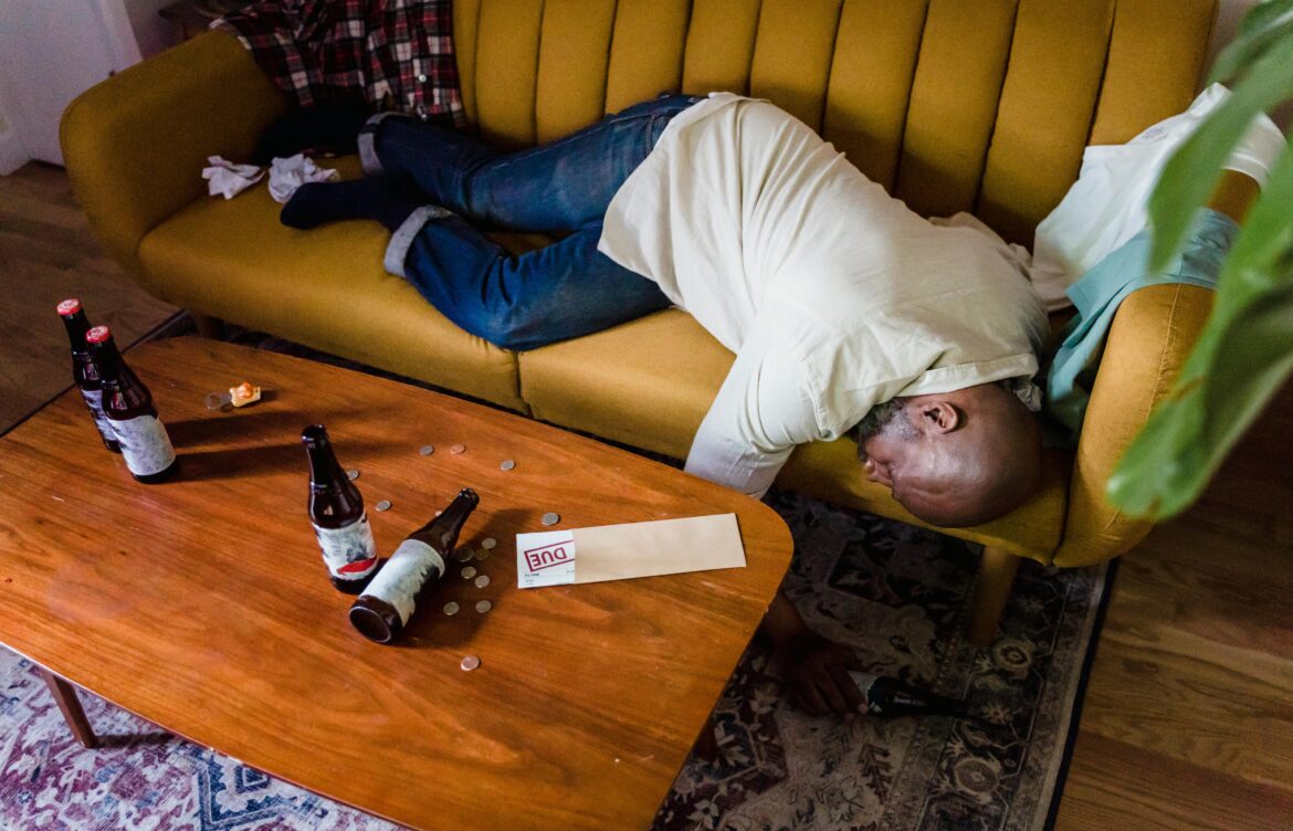 The Dangerous Relationship Between Alcohol and Sleep Apnea: What You Need to Know